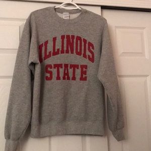 Illinois State Sweatshirt